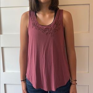 American Eagle Tank Top